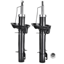 AMMORTIZZATORI ANTERIORI AMMORTIZZATORI PER SEAT LEON 1M1 1.8 T CUPRA R 2003-2006