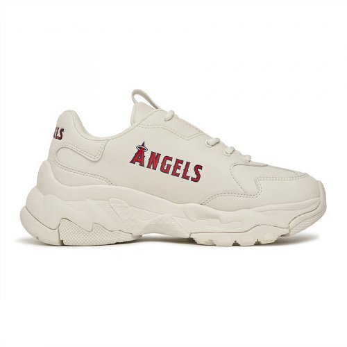 MLB Big Ball Chunky A LAA LA Angels / 3ASHBLA3N-41IVS / Shoes