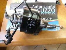 SERVOFRENO COMPLETO DI POMPA FRENO SMART FORTWO 451 CDI 800cc