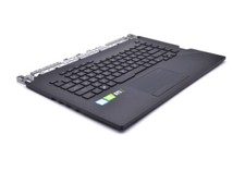 90NR01N1-R31US0 - Keyboard US-ENGLISH For G531GV Notebook