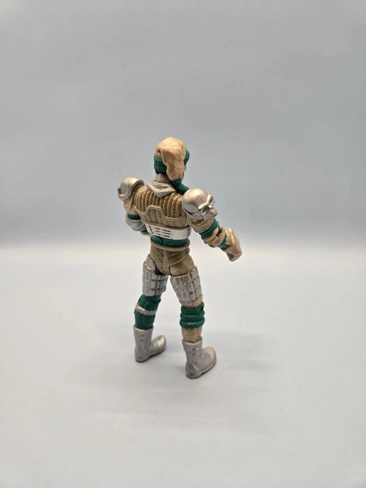 FROSTBITE • Figura de acción Batman cómic DC de colección 1997 juguete villano personaje 5 pulgadas Foto 4 de 4