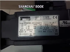 1PC used working SMB60301 45112IBW642 Via DHL or Fedex 