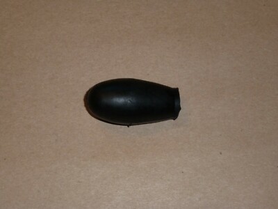BSA Triumph Oval Shift Rubber 57-2450 200 250 350 441 500 650 750