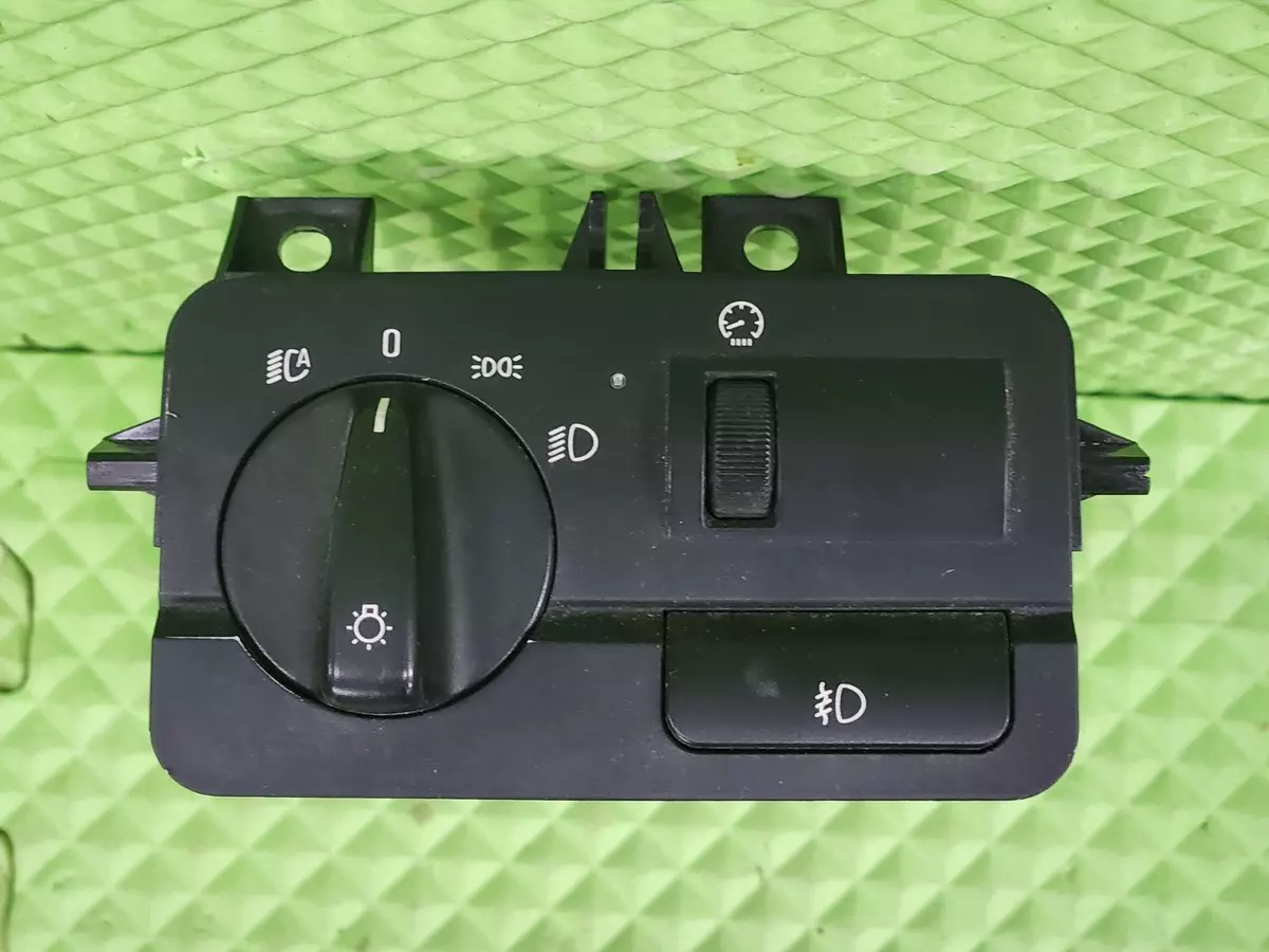 Mob krvarenje Predmedikacija bmw e46 light switch module rain sensor