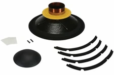 B&C RCK21SW115-4 Recone Kit for 21SW115-4 21" Professional Neodymium Subwoofer