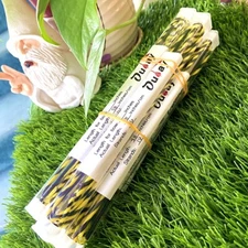 2pcs Hunting Archery Flemish Strings 53/57/59in 16 Strands Fast Flight Bowstring