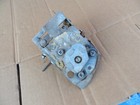 <!--F#f_0-->HOLDEN HK HT HG 2 DOOR MONARO L/H DOOR LOCK MECH STRICKER LATCH/GENUINE GMH.<!--F/-->