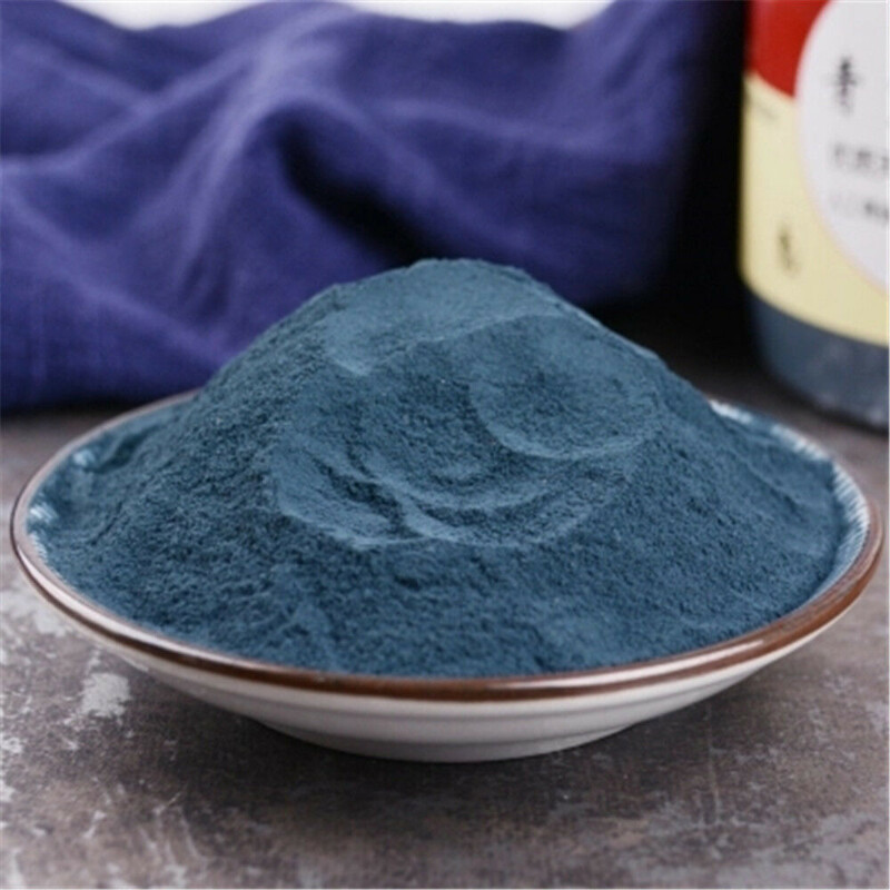 200g 100% Pure Qing Dai Concentrated Powder Health Care Chinese Herbs