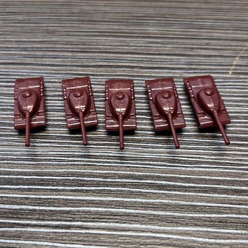 2012 Axis and Allies Replacement Pieces Parts Avalon Hill Wizards Of