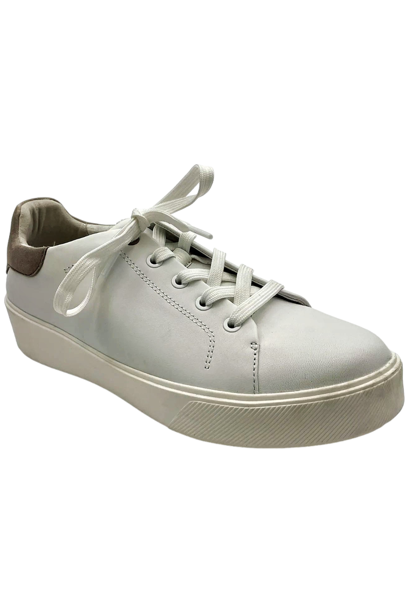 Naturalizer Women's Morrison Sneakers White