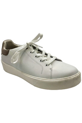 Naturalizer Women's Morrison 2.0 Sneakers White