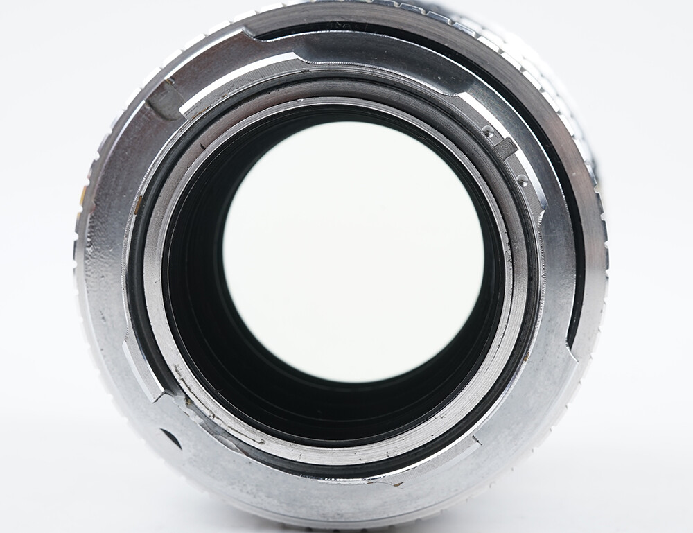 EX P.Angenieux Paris Type P1 90mm f/1.8 Leica L39 Screw EX P.Angenieux Paris Type P1 90mm f/1.8 Leica L39 Screw