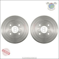 Tambour de frein Volvo 340