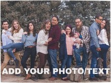 Personalized Custom Puzzle from Photos Wooden Puzzle Gifts for Family Wedding