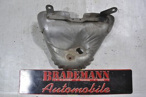 Fiat Croma 194 2006 2,2BZ 108KW Hitzeschild Abgaskrümmer 9230956 ek