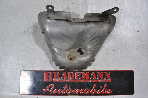 Fiat Croma 194 2006 2,2BZ 108KW Hitzeschild Abgaskrümmer 9230956 ek