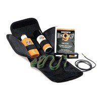 Hoppe's 34014 Boresnake Soft-sided Gun Cleaning Kit.270-7mm Rifles Rugged, Soft- Hoppe's 34014 Boresnake Soft-sided Gun Cleaning Kit.270-7mm Rifles Rugged, Soft-