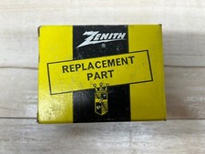 Vintage Zenith USA Television Module 9-50 A R...