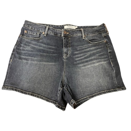 Torrid Womens Size 20 Plus Size Jean 