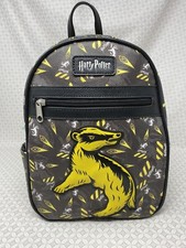 loungefly hufflepuff