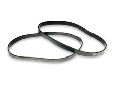 For Dirt Devil Style 7 Belt (2 Pack) Model # 3400615001