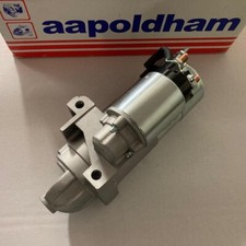 FOR CADILLAC ESCALADE 5.7 5.8 V8 PETROL 5733cc 1998-2006 BRAND NEW STARTER MOTOR