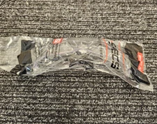 (QTY 5) N-Specs NSI Safety Glasses Safety Eyewear Enforcer Indoor Outdoor Smoke