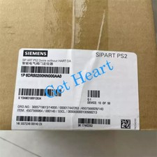 1pcs SIEMENS Valve Positioner 6DR5020-0NN00-0AA0 SIPART PS2 FedEx or DHL or UPS