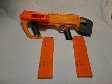 NERF Doomlands Double Dealer Blaster P002