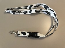 Schl&uuml;sselband Lanyard "Milchland Niedersachsen" Neu