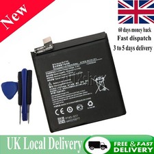 Replacement for OnePlus 7T Pro Battery 4085mAh BLP745 HD1911 HD1913 HD1910