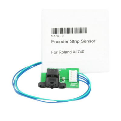 Geradelinig Encoder Platte Sensor für Roland XC540/FP740/XJ740/SJ1000/SJ1045 EX