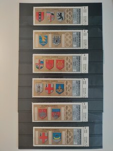 1964 Yemen Arab Republic(History of Olympics-Winners),MNH,OG