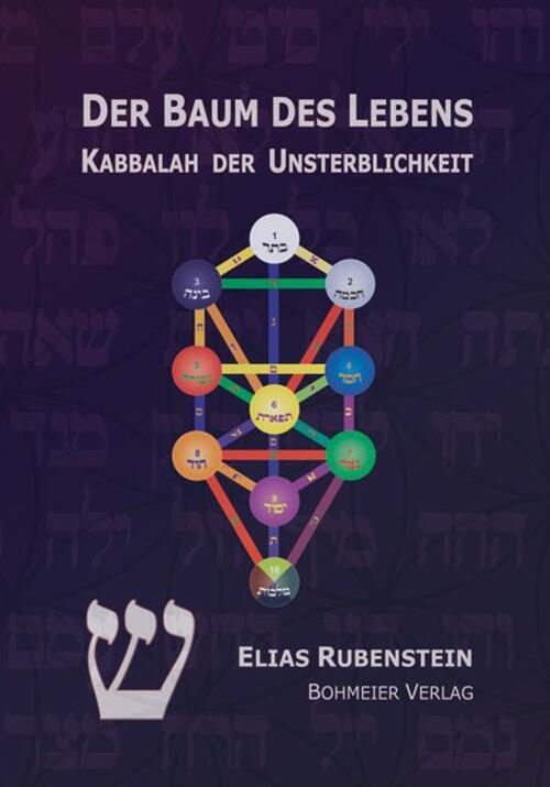 Thumbnail - Der Baum Des Lebens - Kabbalah Der Unsterblichkeit | Elias Rubenstein