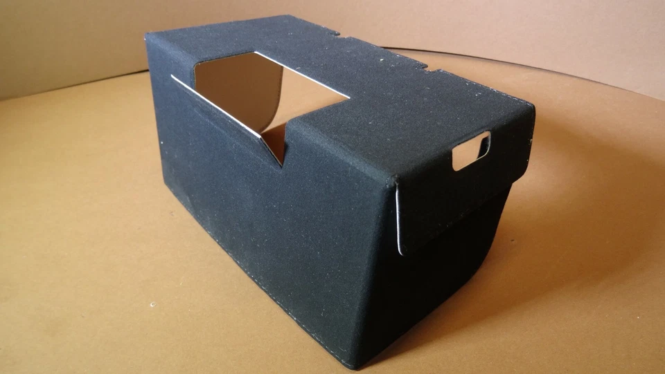 Original DJI Phantom 3 Advanced / Schutz / Blende - Bild 3 von 3