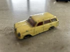 Vintage Lesley Matchbox No 381963 Vauxhall Victor Estate