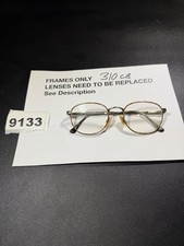 Village Eyeglasses by Marcolin 10 6253 col. 325 49 20 135