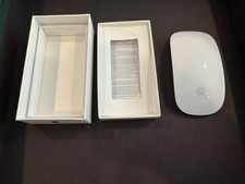 Apple Magic Mouse MK2E3AM/A Wireless Bluetooth USB-C Touch - White