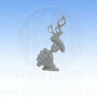 Blood Bowl Halfling Team Einzelteil 2 Games Workshop