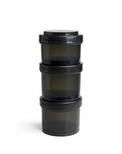 Smartshake Revive Storage, 3er-Set, schwarz