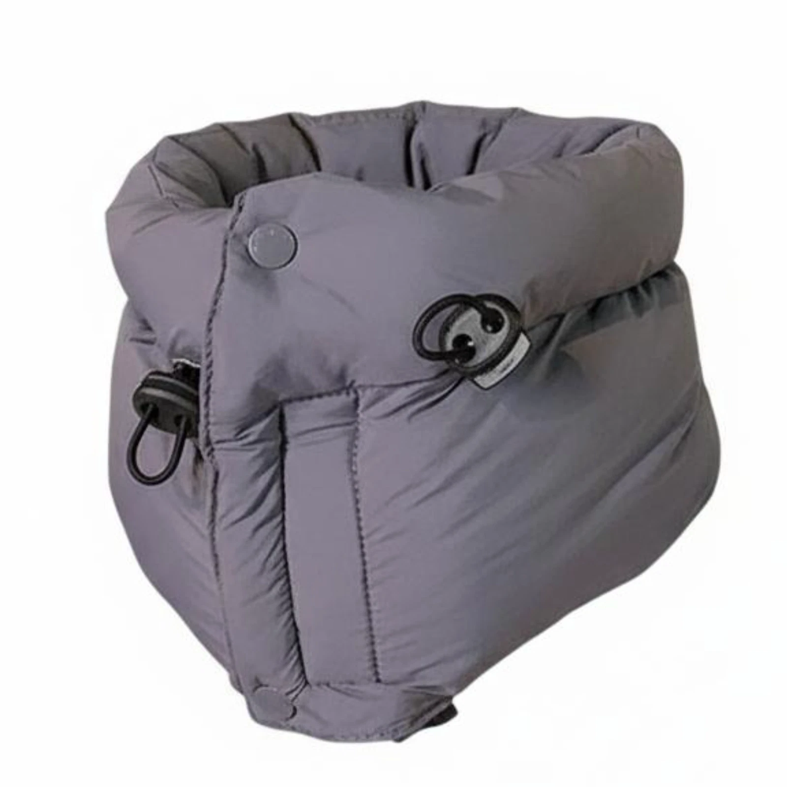 Winter Neck Warmer, Windproof Thermal Scarf, Outdoor Sports
Opens in a new window or tab