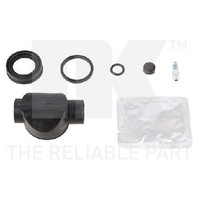 2X Reparatursatz Bremssattel Hinten FüR Renault Super B 1.4 1.7 85 Bis 91 NK Neu