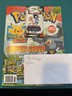 Official Pokemon Magazine #16 Heavy Hitters w/ Phantasmal Flames Fun Pack