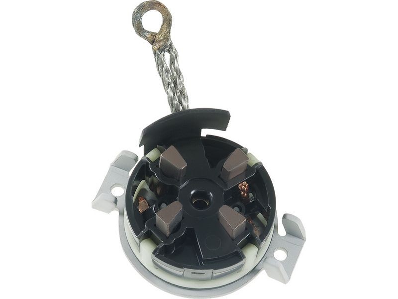 Couvercle de starter AS-PL SBH3018 en alliage renforcé pour carburateur