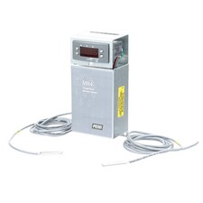 Progress Supply JCMR4PMUHV12C Defrost Control 120/240V