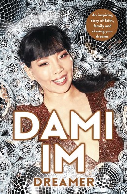 Dreamer von Dami Im Taschenbuch Buch
