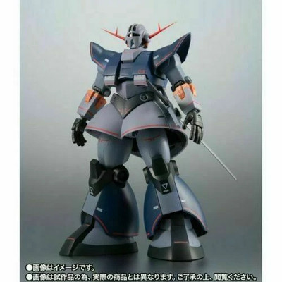 THE ROBOT SPIRITS SIDE MS MSN-02 Perfect Zeong ver. A.N.I.M.E. from Japan F/S