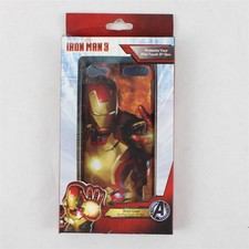 Funda rígida Iron Man 3 para iPod Touch 5ta generación delgada protectora