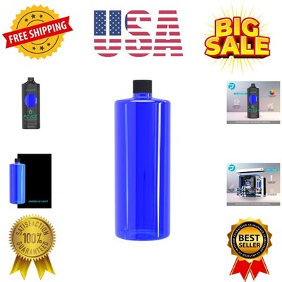 Ice - Computer WaterCooling Coolant, Fill and Forget, Low Viscosity, Low Chem...