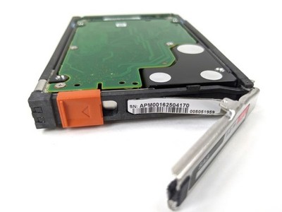 EMC 005051959 1.2TB SAS 10K 6Gbps HDD Hard Disk Drive VNX vt